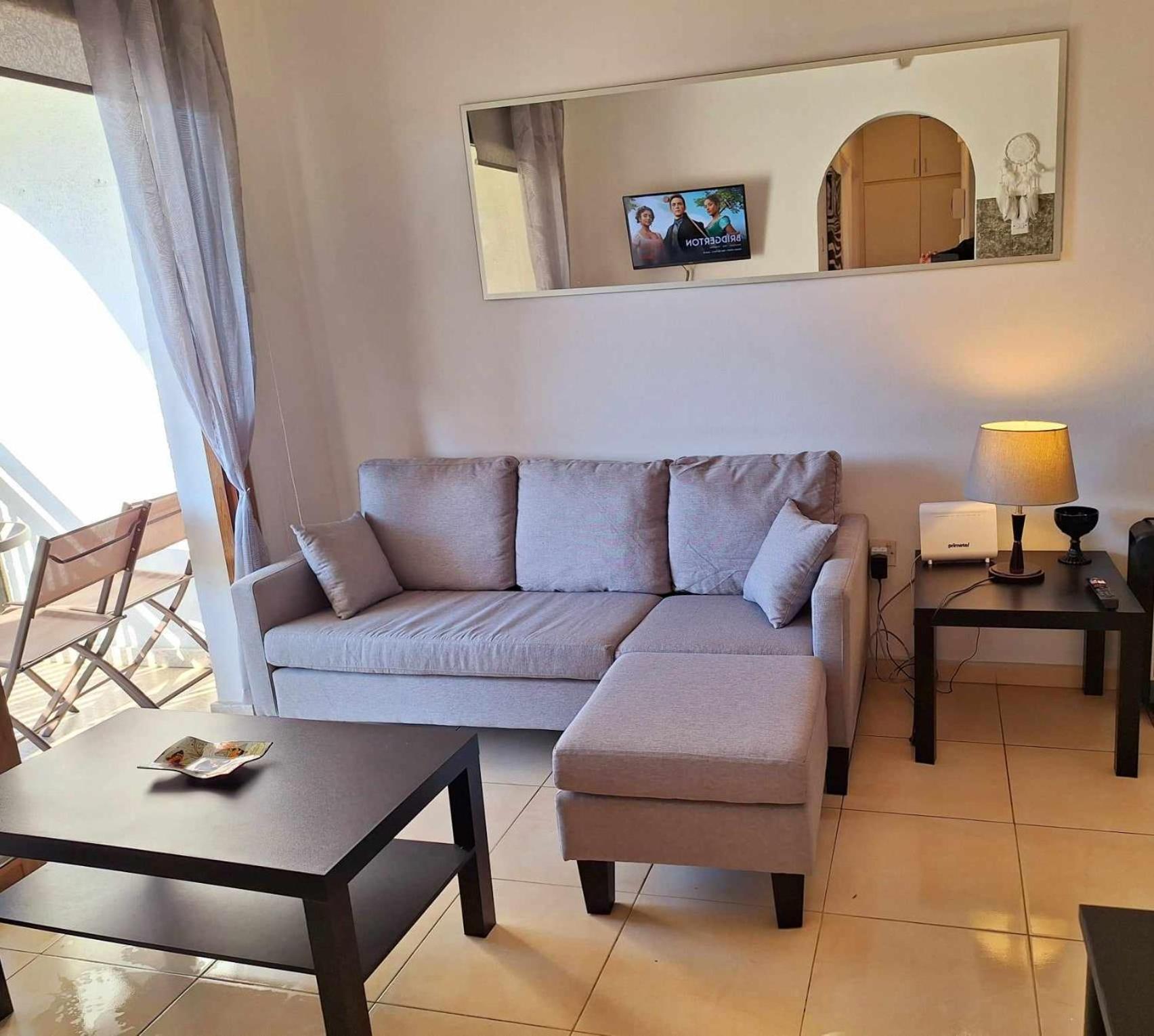 Kato Paphos Apt 400M To The Beach Dış mekan fotoğraf