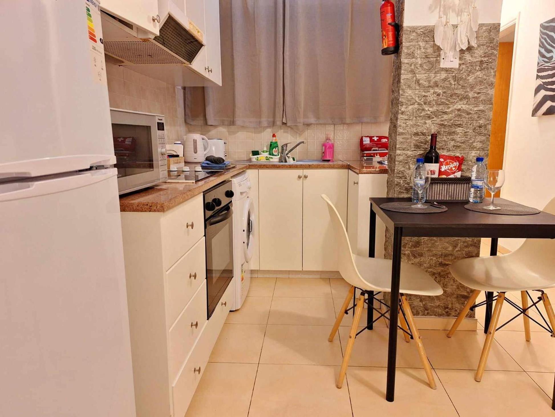 Kato Paphos Apt 400M To The Beach Dış mekan fotoğraf