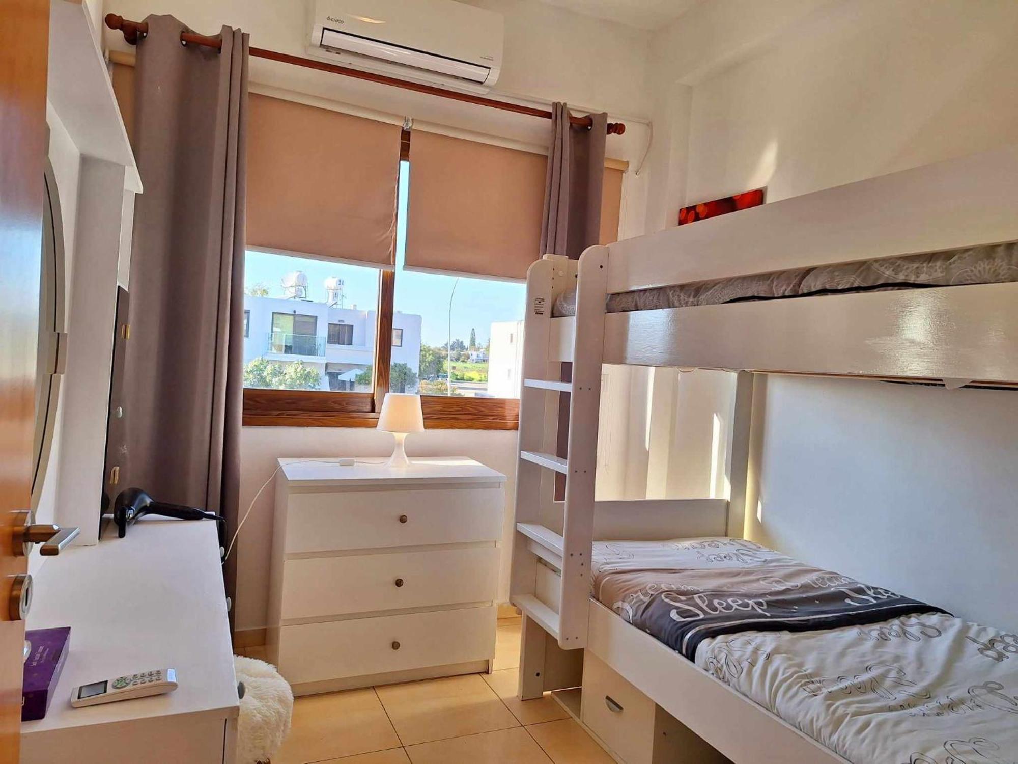 Kato Paphos Apt 400M To The Beach Dış mekan fotoğraf